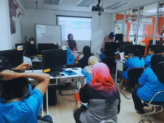 Quick Win KEMAS - Online Marketing