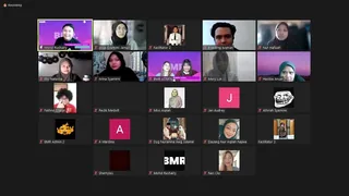 AR Academia - Industry Readiness Programme